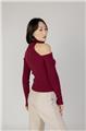 Hanny Deep  Women Knitwear