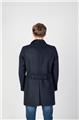 Mulish Men Coat