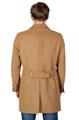 Mulish Men Coat