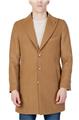 Mulish Men Coat