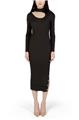 Morgan De Toi  Women Dress