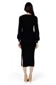 Morgan De Toi  Women Dress