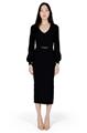 Morgan De Toi  Women Dress