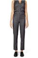 Silence  Women Trousers