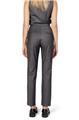 Silence  Women Trousers