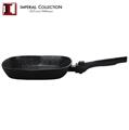 Imperial Collection 28cm Grill Pan with Detachable Handle