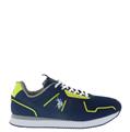 U.s. Polo Assn. Men Sneakers