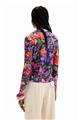 Desigual  Women Shirt