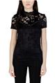 Vila Clothes  Women T-Shirt