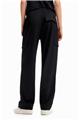 Desigual  Women Trousers