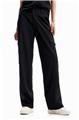 Desigual  Women Trousers