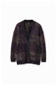 Desigual  Women Cardigan