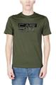 Ea7 Men T-Shirt