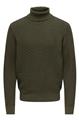 Only & Sons Men Knitwear