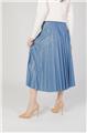 Vila Clothes  Women Skirt