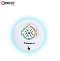 Cenocco Home 2 in 1 Advanced Ultrasound & Electromagnetic Pest Repeller