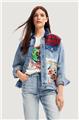 Desigual  Women Blazer