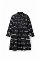 Desigual  Women Dress