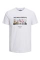 Jack & Jones Men T-Shirt