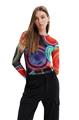 Desigual  Women T-Shirt