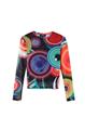 Desigual  Women T-Shirt