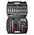 KraftMuller KM-CRV-171: 171 Pieces Tool Set