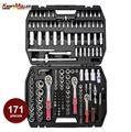 KraftMuller KM-CRV-171: 171 Pieces Tool Set
