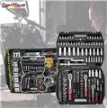 KraftMuller KM-CRV-171: 171 Pieces Tool Set
