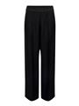 Jacqueline De Yong  Women Trousers