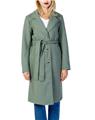 Vila Clothes  Women Coat