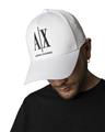 Armani Exchange Men Cap