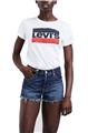 Levi`s  Women T-Shirt