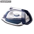 Daewoo SYM-1236: Cordless Steam Iron