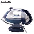 Daewoo SYM-1236: Cordless Steam Iron