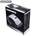 Daewoo SYM1250: Sandwich Maker