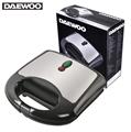 Daewoo SYM1250: Sandwich Maker