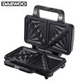 Daewoo SYM1267: Sandwich Maker XL