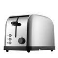 Daewoo SYM-1298: Stainless Steel Bread Toaster - 2 Drawer, 2 Slice ?