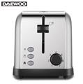 Daewoo SYM-1311: Stainless Steel  Bread Toaster - 2 Drawer, 4 Slice