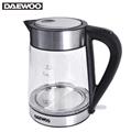 Daewoo SYM-1328: Glass Kettle