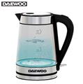 Daewoo SYM-1328: Glass Kettle