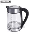 Daewoo SYM-1328: Glass Kettle