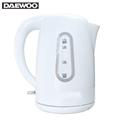 Daewoo SYM-1342: BPA-Free Plastic Cordless Electric Kettle