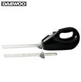 Daewoo SYM-1359: Electric Knife