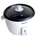 Daewoo SYM-1380: Rice cooker