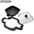 Daewoo SYM-1434: Electric Wok Grill