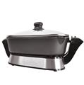 Daewoo SYM-1434: Electric Wok Grill