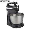 Daewoo SYM-1472: Hand Mixer With Bowl