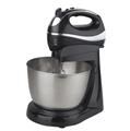 Daewoo SYM-1472: Hand Mixer With Bowl