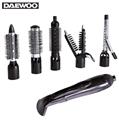 Daewoo SYM-2806: Hair Dryer Multi Set